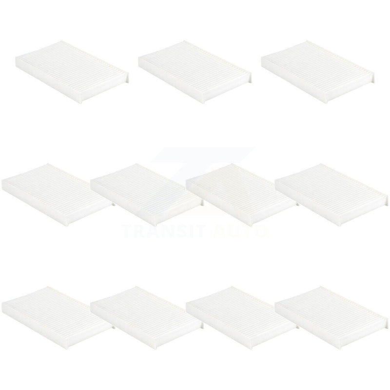 K54-100989_PUR_N/A_Cabin Air Filter Kit
