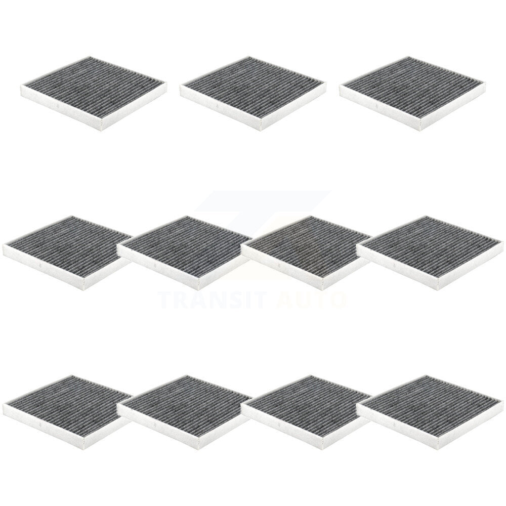 K54-100990_PUR_N/A_Cabin Air Filter Kit