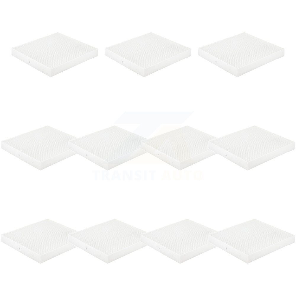 K54-100991_PUR_N/A_Cabin Air Filter Kit