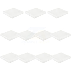 K54-100991_PUR_N/A_Cabin Air Filter Kit