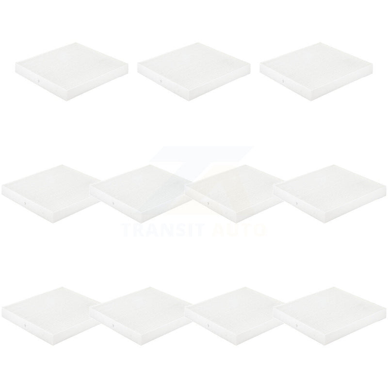 K54-100991_PUR_N/A_Cabin Air Filter Kit