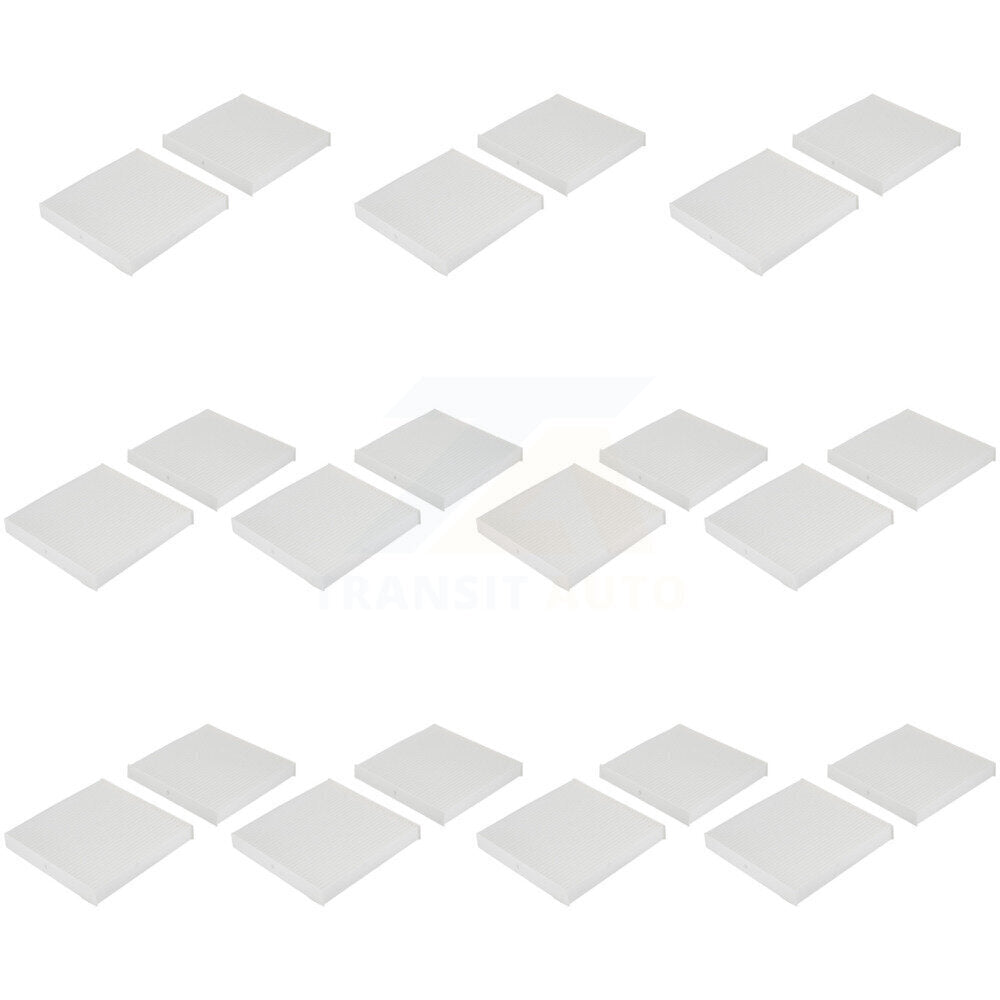 K54-100992_PUR_N/A_Cabin Air Filter Kit