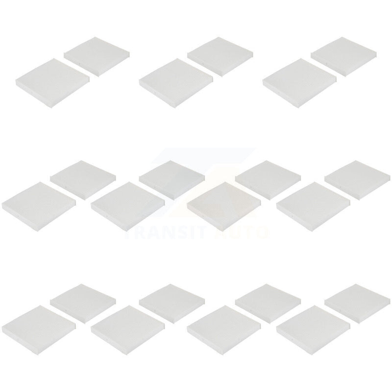 K54-100992_PUR_N/A_Cabin Air Filter Kit