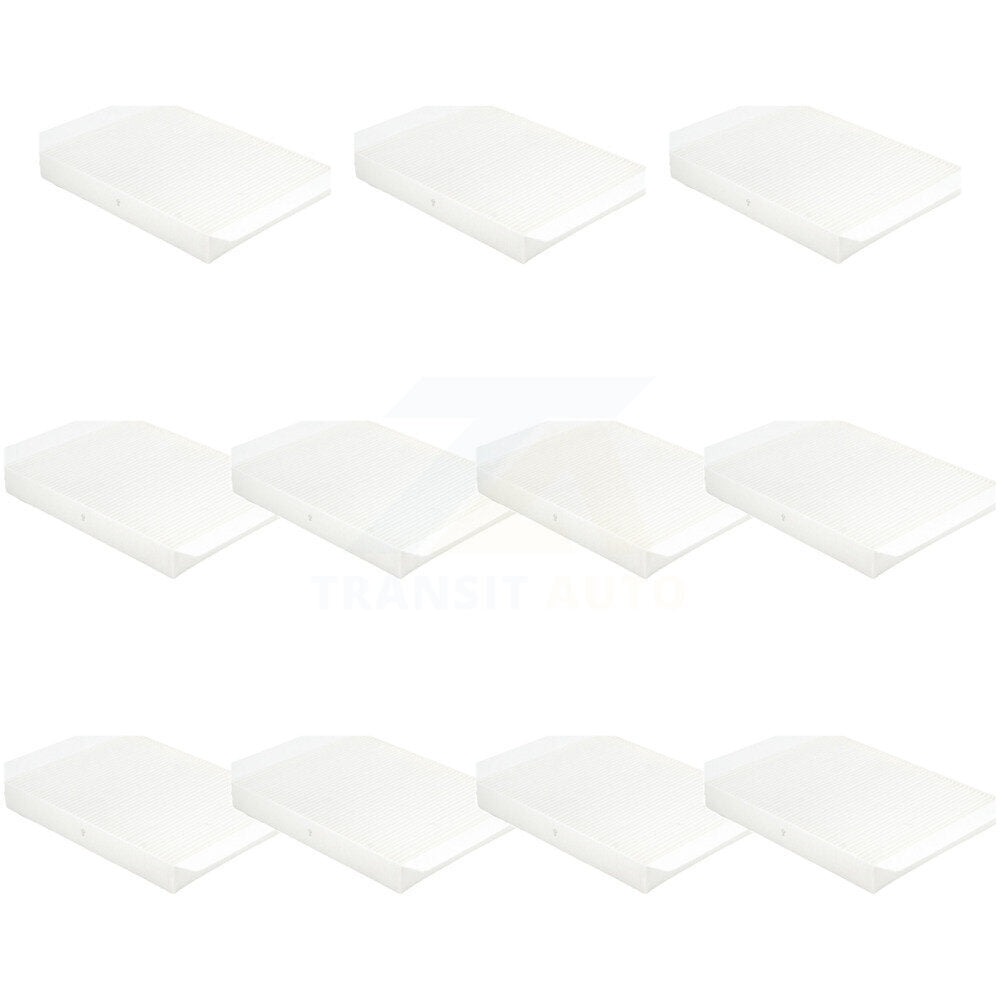 K54-100993_PUR_N/A_Cabin Air Filter Kit