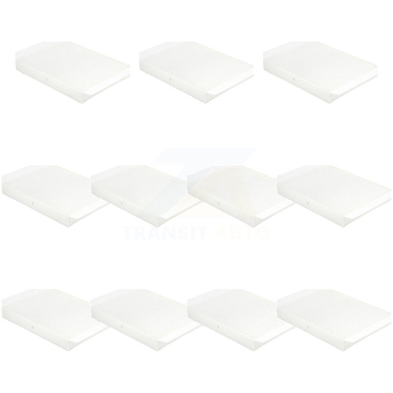 K54-100993_PUR_N/A_Cabin Air Filter Kit