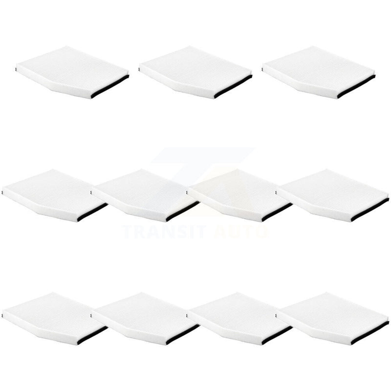K54-100994_PUR_N/A_Cabin Air Filter Kit