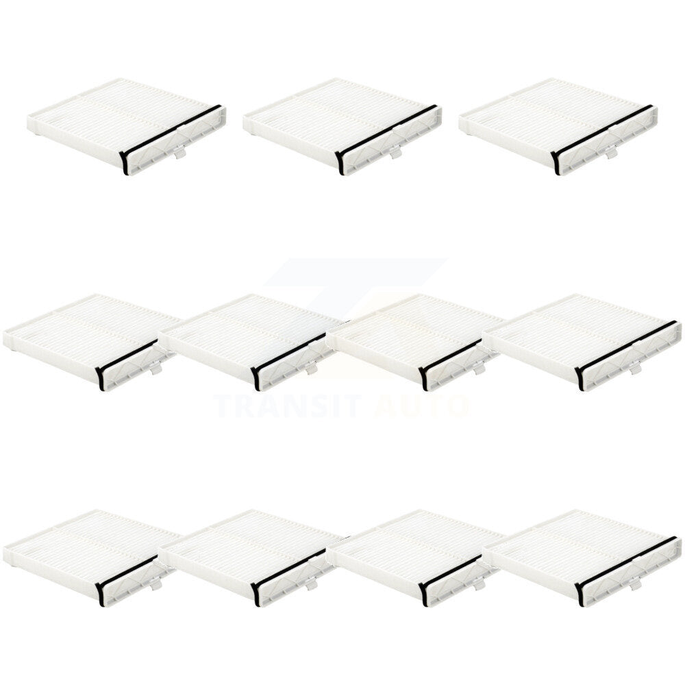 K54-100996_PUR_N/A_Cabin Air Filter Kit
