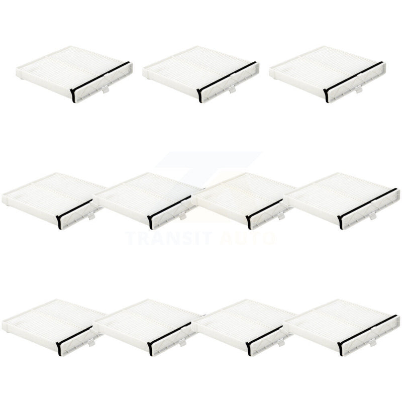 K54-100996_PUR_N/A_Cabin Air Filter Kit
