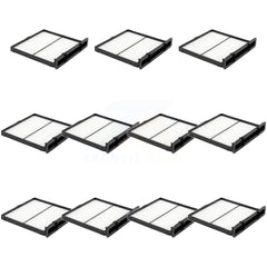 K54-100997_PUR_N/A_Cabin Air Filter Kit