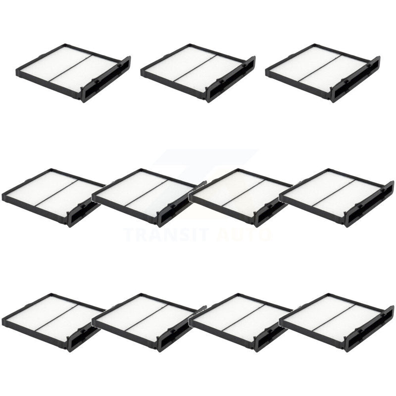 K54-100997_PUR_N/A_Cabin Air Filter Kit