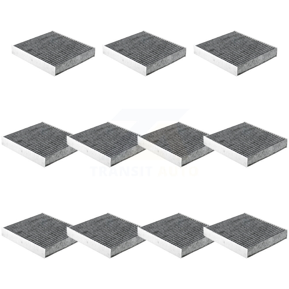 K54-100999_PUR_N/A_Cabin Air Filter Kit
