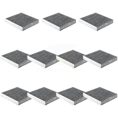 K54-100999_PUR_N/A_Cabin Air Filter Kit