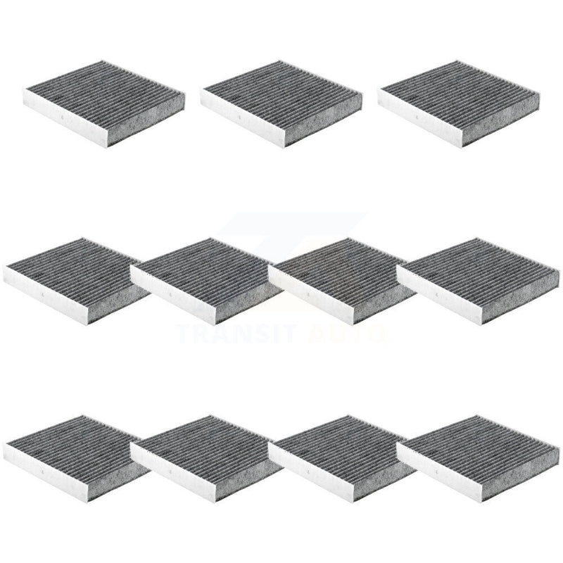 K54-100999_PUR_N/A_Cabin Air Filter Kit