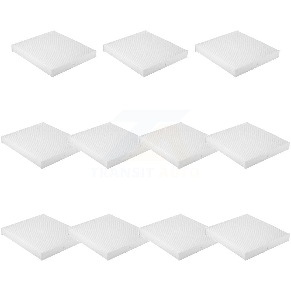 K54-101002_PUR_N/A_Cabin Air Filter Kit