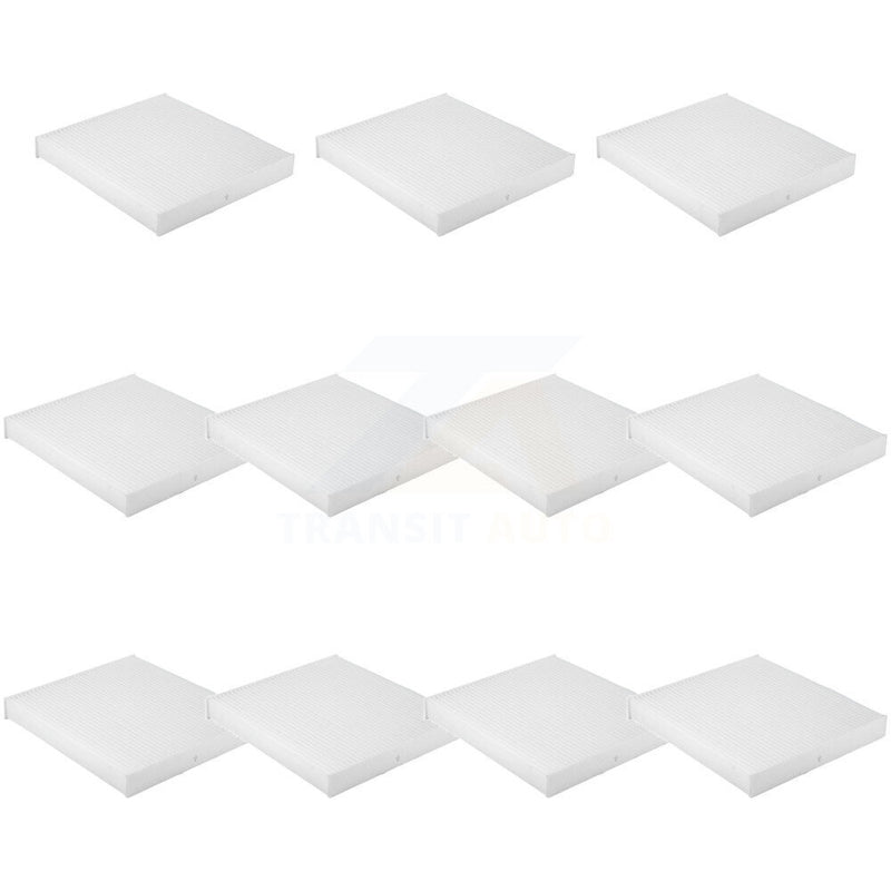 K54-101002_PUR_N/A_Cabin Air Filter Kit