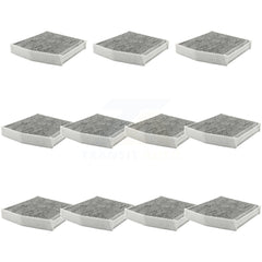 K54-101003_PUR_N/A_Cabin Air Filter Kit