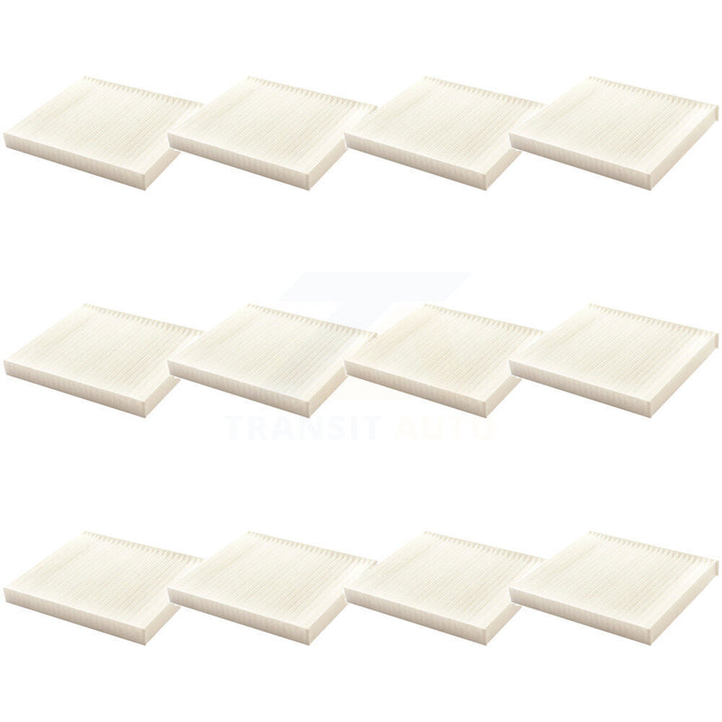 K54-101004_PUR_N/A_Cabin Air Filter Kit
