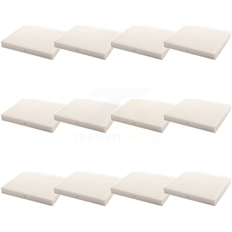 K54-101005_PUR_N/A_Cabin Air Filter Kit