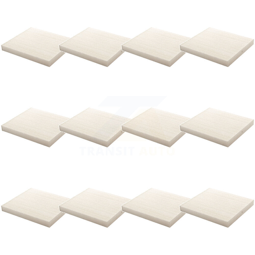 K54-101007_PUR_N/A_Cabin Air Filter Kit