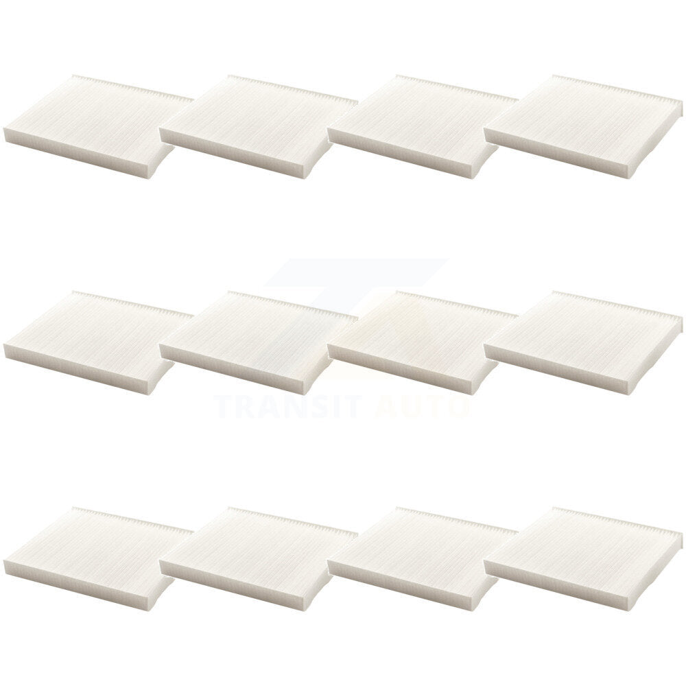 K54-101009_PUR_N/A_Cabin Air Filter Kit