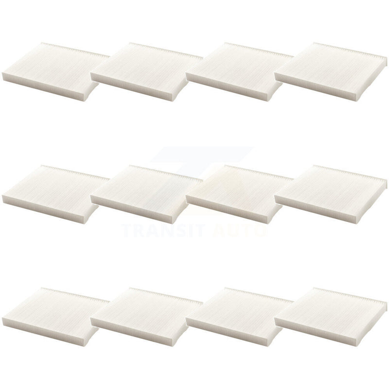 K54-101009_PUR_N/A_Cabin Air Filter Kit