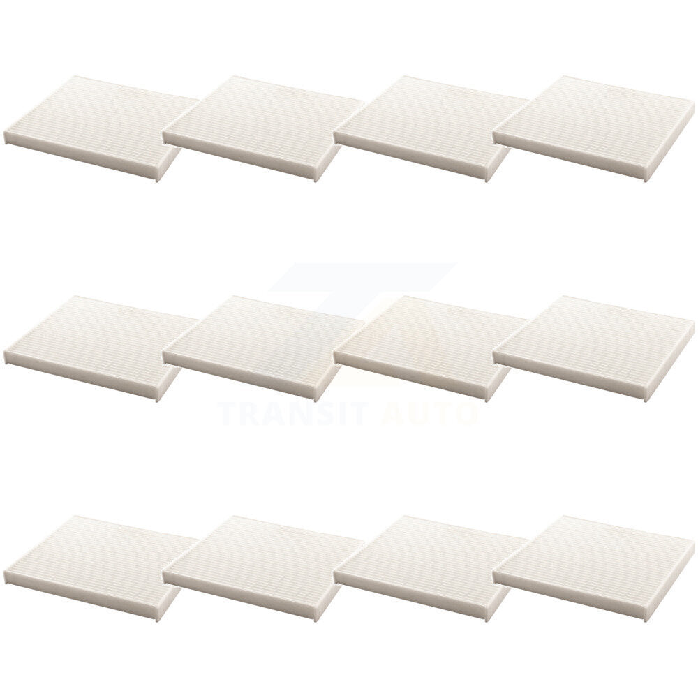 K54-101012_PUR_N/A_Cabin Air Filter Kit