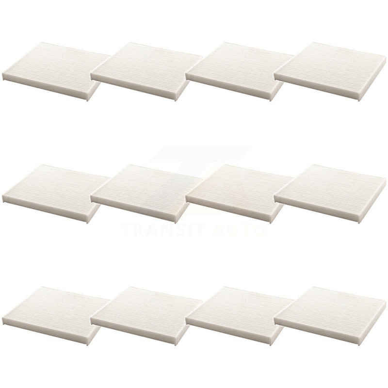 K54-101012_PUR_N/A_Cabin Air Filter Kit