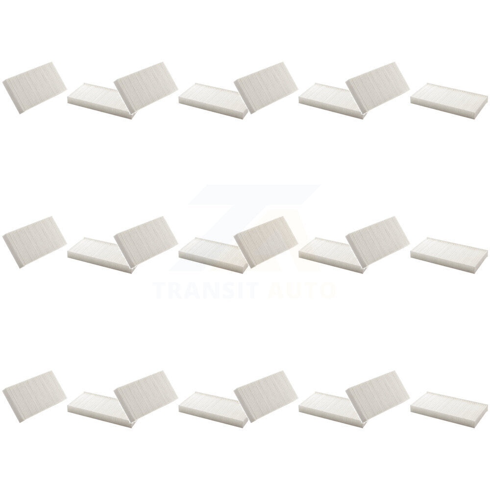 K54-101013_PUR_N/A_Cabin Air Filter Kit
