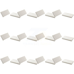 K54-101013_PUR_N/A_Cabin Air Filter Kit