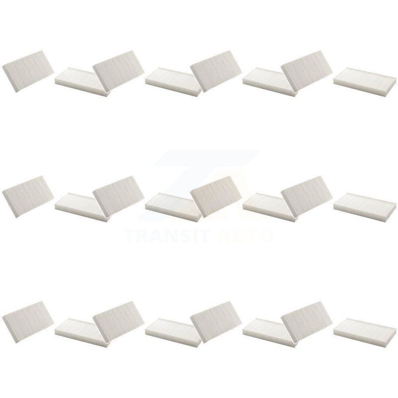 K54-101013_PUR_N/A_Cabin Air Filter Kit