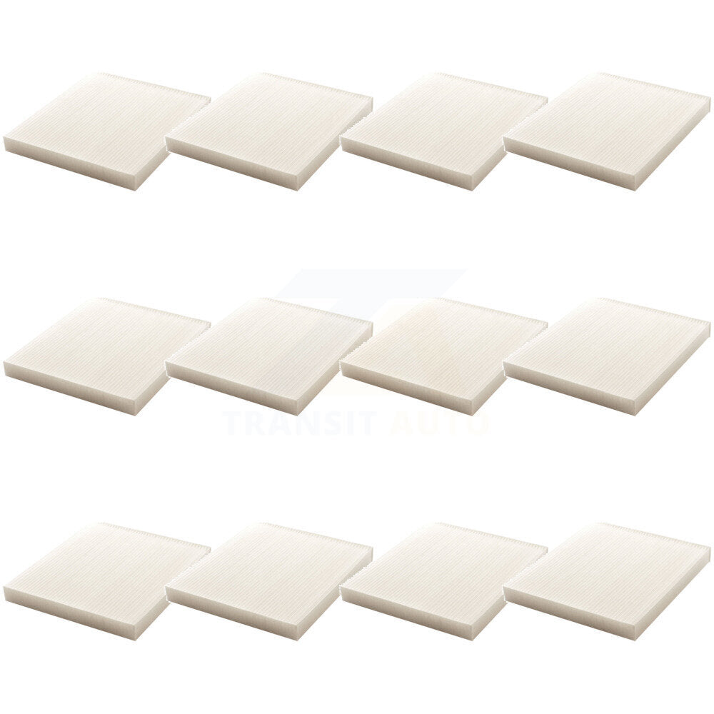 K54-101014_PUR_N/A_Cabin Air Filter Kit