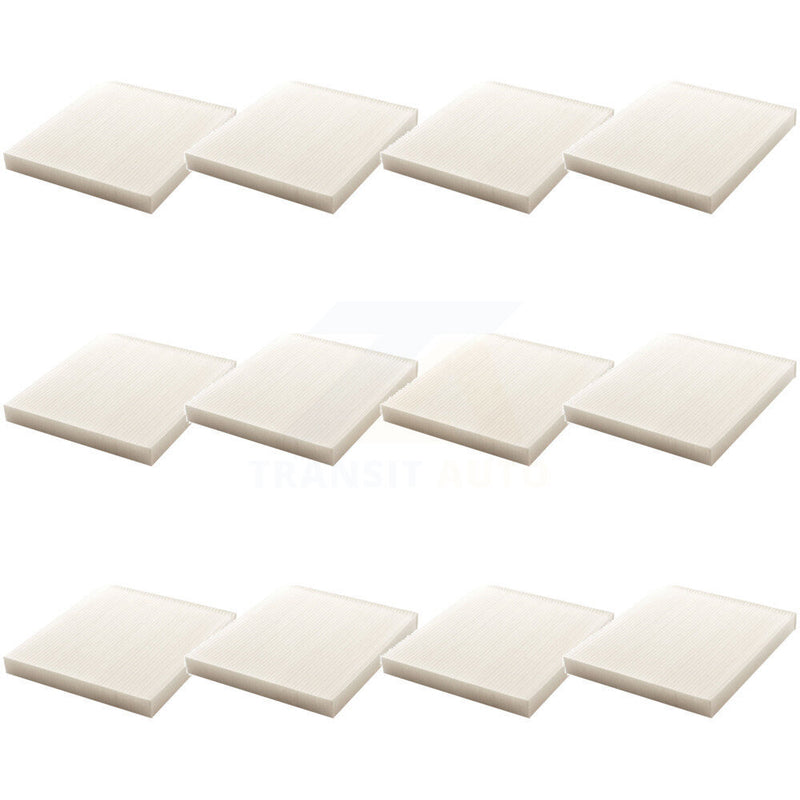 K54-101014_PUR_N/A_Cabin Air Filter Kit