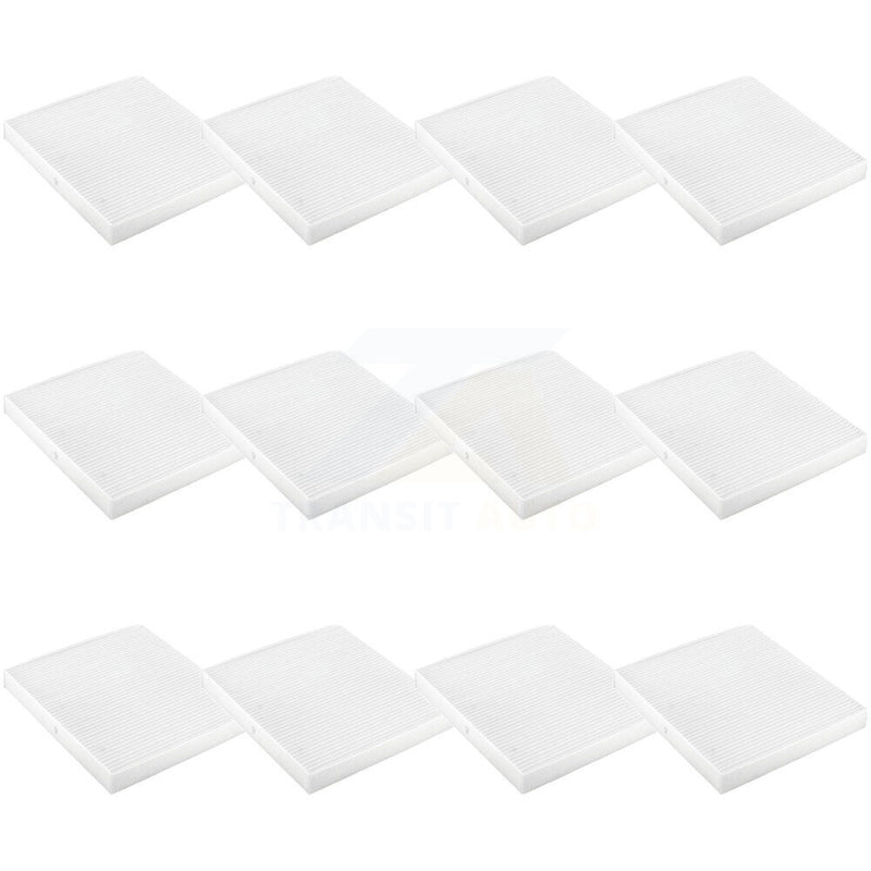 K54-101015_PUR_N/A_Cabin Air Filter Kit