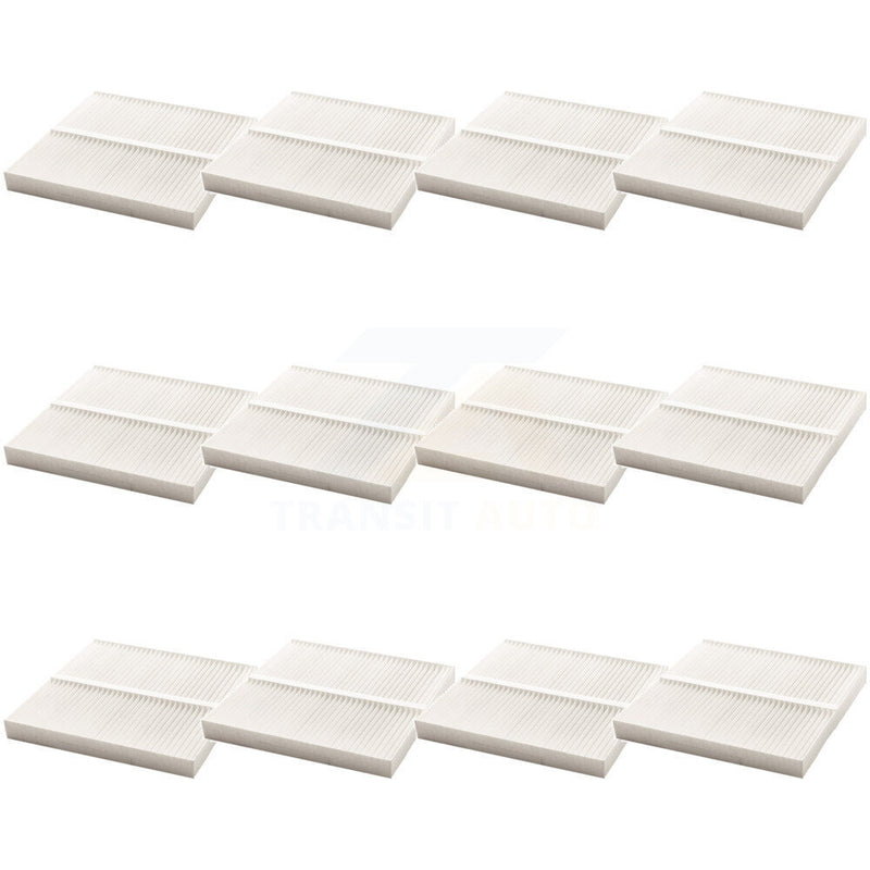 K54-101016_PUR_N/A_Cabin Air Filter Kit