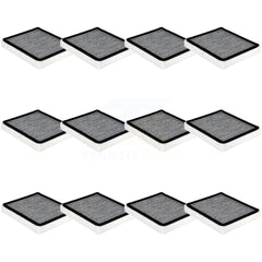 K54-101020_PUR_N/A_Cabin Air Filter Kit