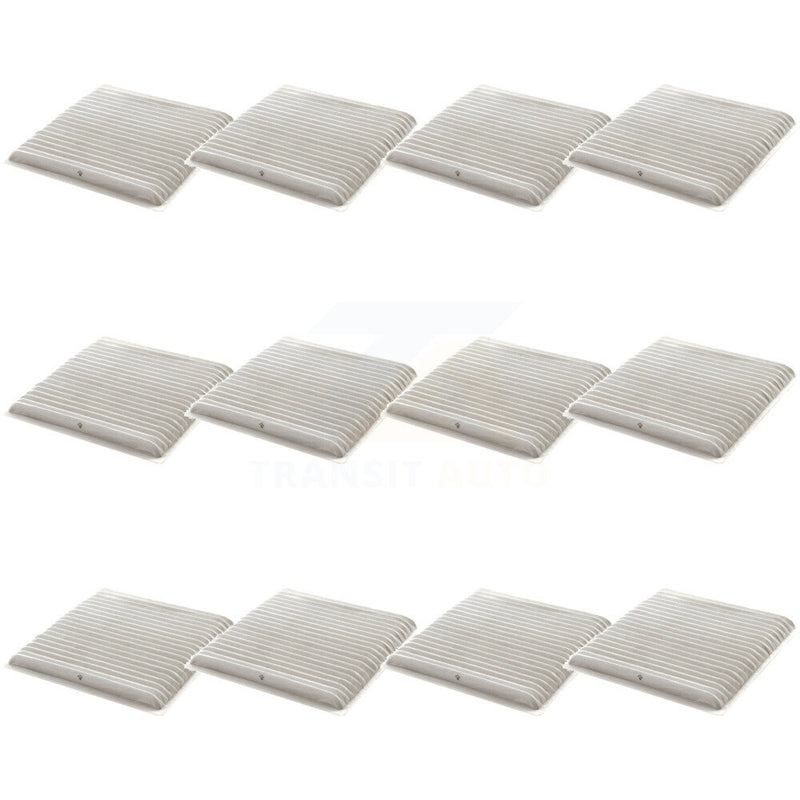 K54-101025_PUR_N/A_Cabin Air Filter Kit