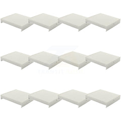 K54-101033_PUR_N/A_Cabin Air Filter Kit
