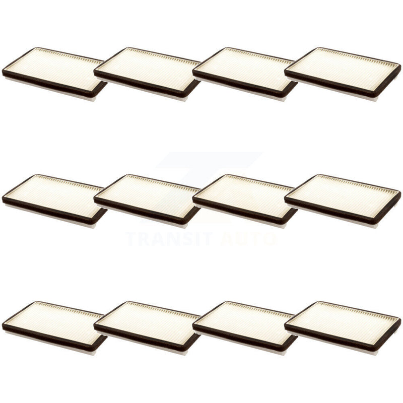 PUR K54-101036 Cabin Air Filter for 2001-2008 Mazda Tribute, Ford Escape, Mercury Mariner product image