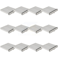 K54-101041_PUR_N/A_Cabin Air Filter Kit