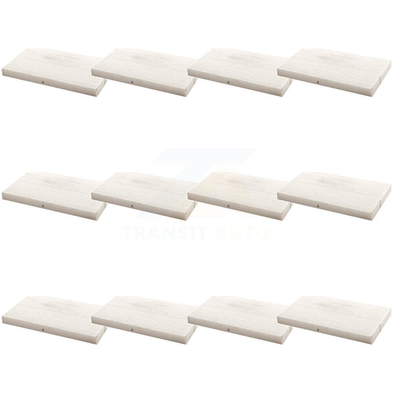 K54-101043_PUR_N/A_Cabin Air Filter Kit
