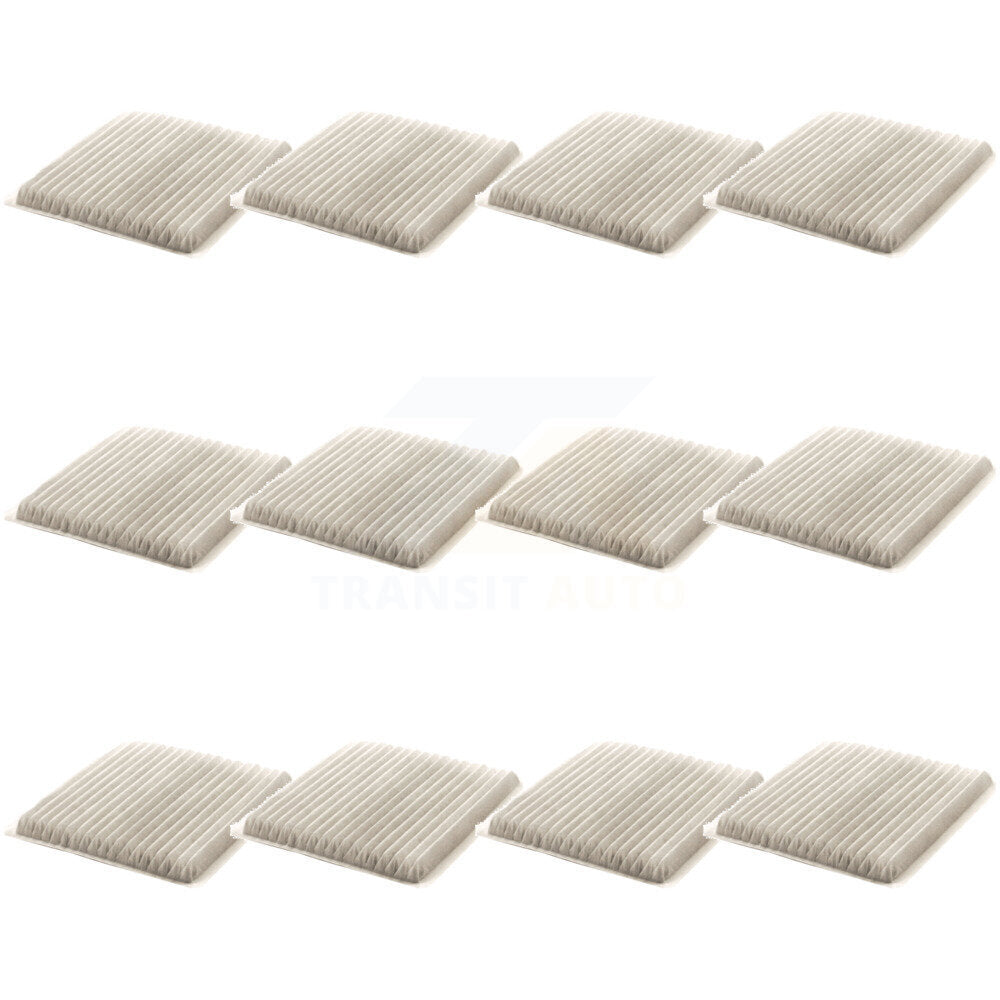 K54-101050_PUR_N/A_Cabin Air Filter Kit