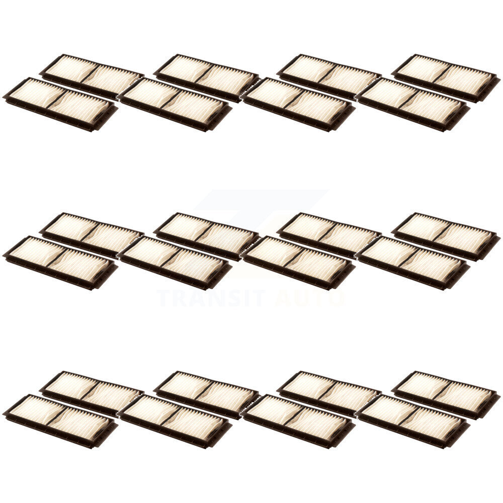 K54-101056_PUR_N/A_Cabin Air Filter Kit