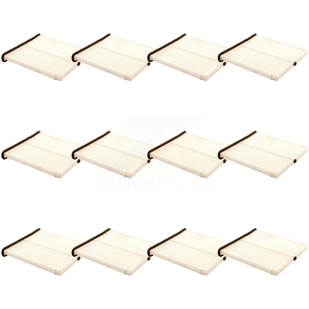 K54-101057_PUR_N/A_Cabin Air Filter Kit