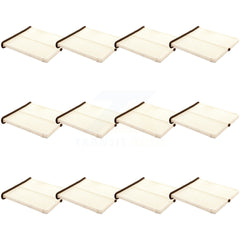 K54-101057_PUR_N/A_Cabin Air Filter Kit
