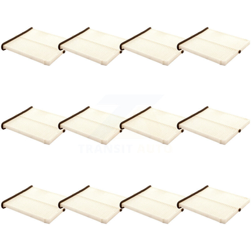 K54-101057_PUR_N/A_Cabin Air Filter Kit