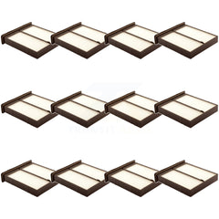 K54-101058_PUR_N/A_Cabin Air Filter Kit