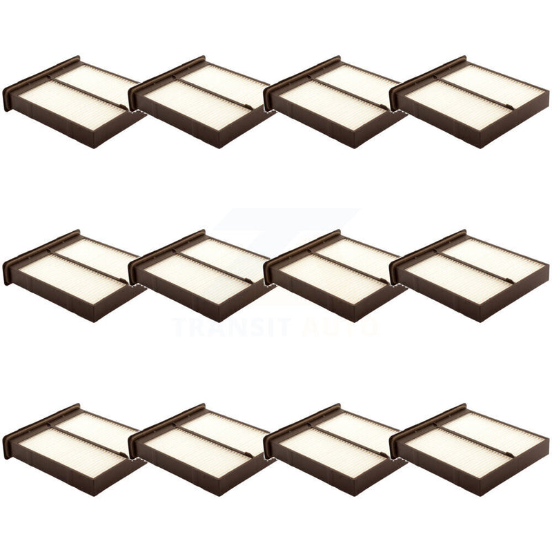 K54-101058_PUR_N/A_Cabin Air Filter Kit