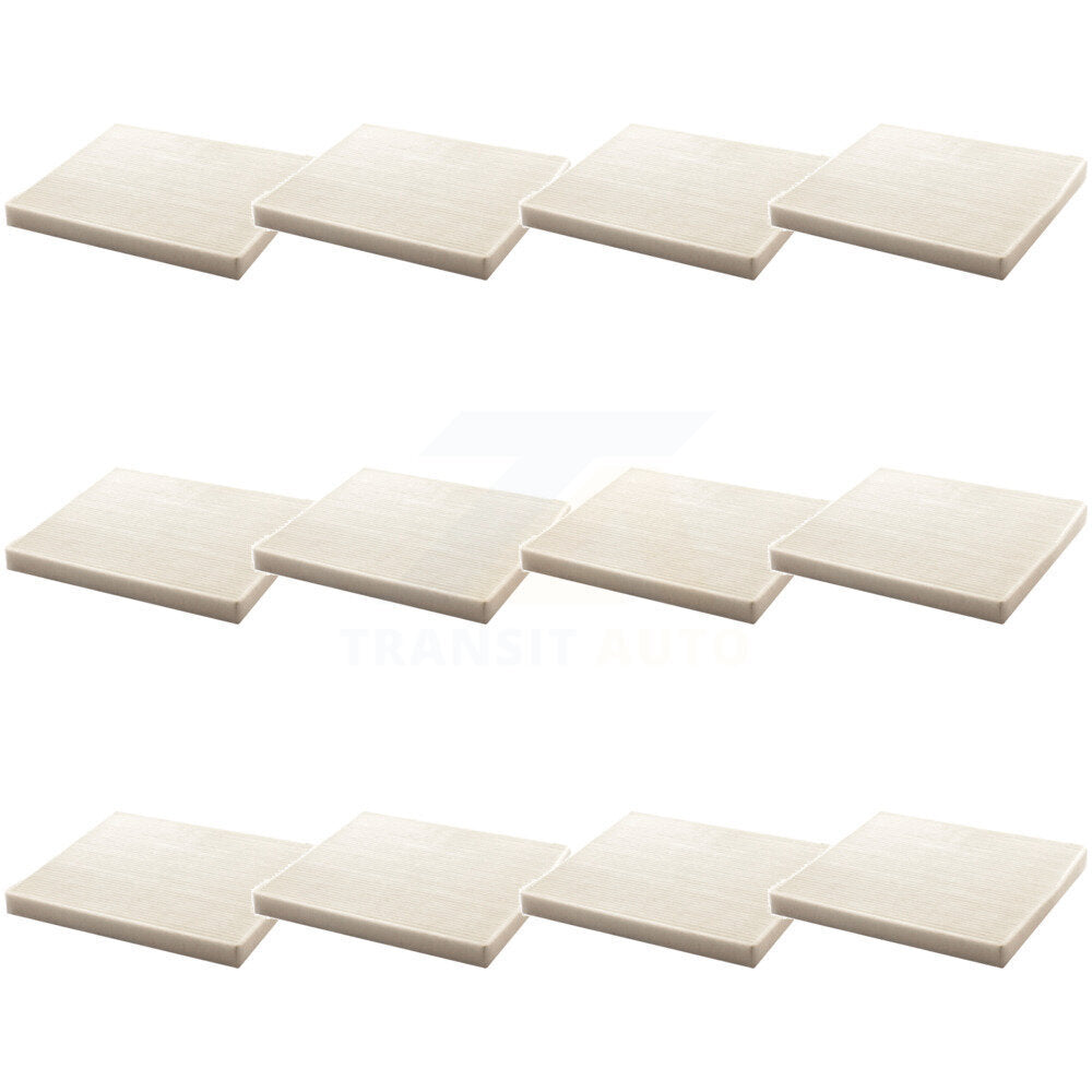 K54-101060_PUR_N/A_Cabin Air Filter Kit