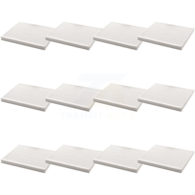 K54-101064_PUR_N/A_Cabin Air Filter Kit