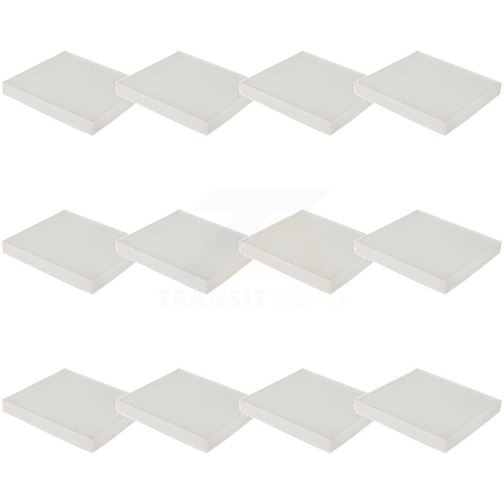 K54-101066_PUR_N/A_Cabin Air Filter Kit